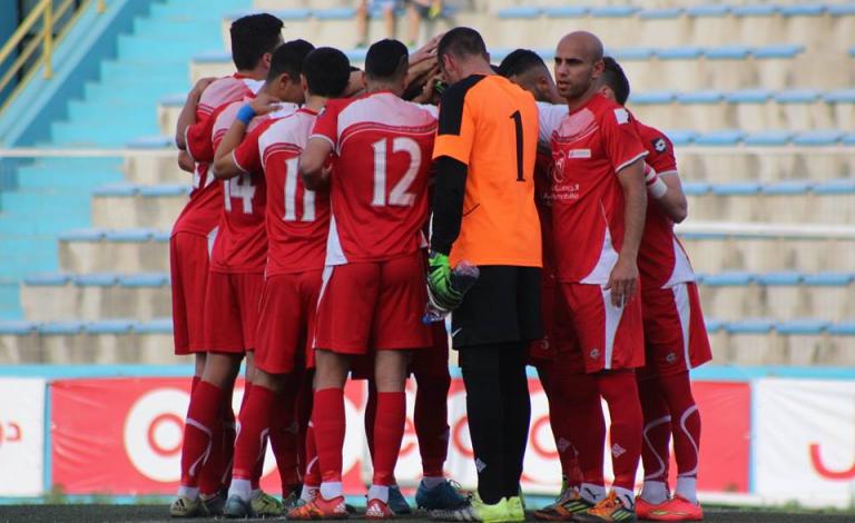 هلال القدس