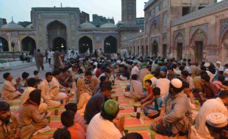 موائد الرحمن