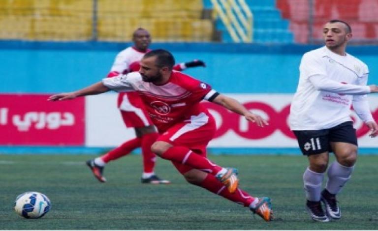 شباب الخليل وهلال القدس يشعلان سوق الانتقالات الصيفية