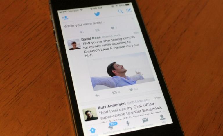 تويتر تحث المستخدمين على التغريد حول تحديث صور ملفاتهم الشخصية