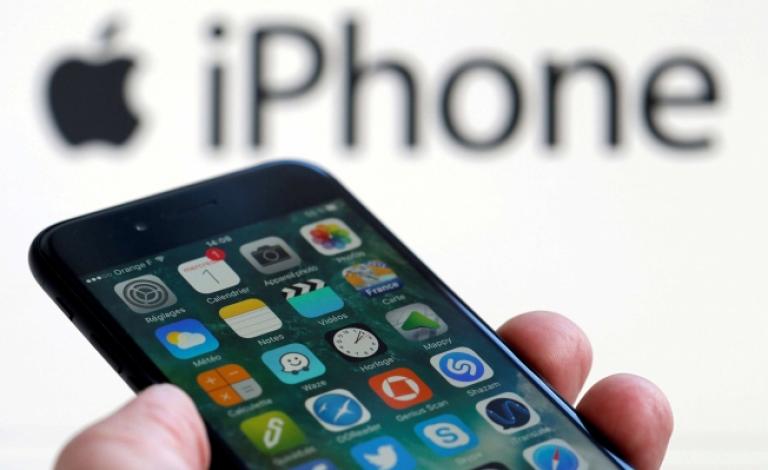 أسوأ تسريب لمنتظري آيفون 8