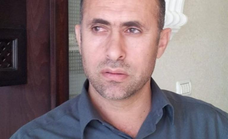 جمال حاج علي