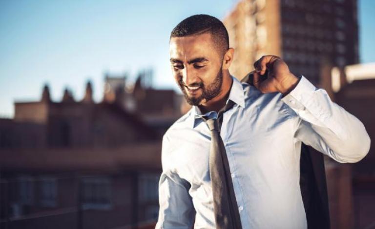 8 نصائح لتبدو بأسلوب أنيق ومحترف