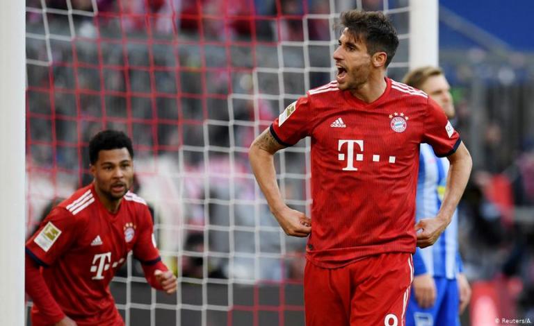  خافي مارتينيز