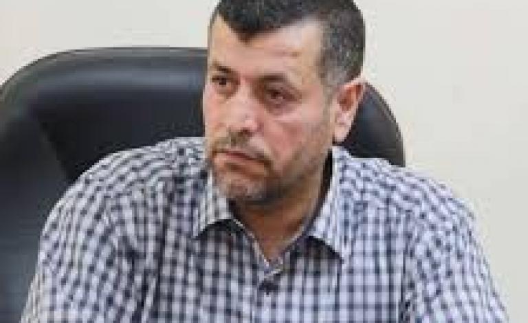 محمود مرداوي