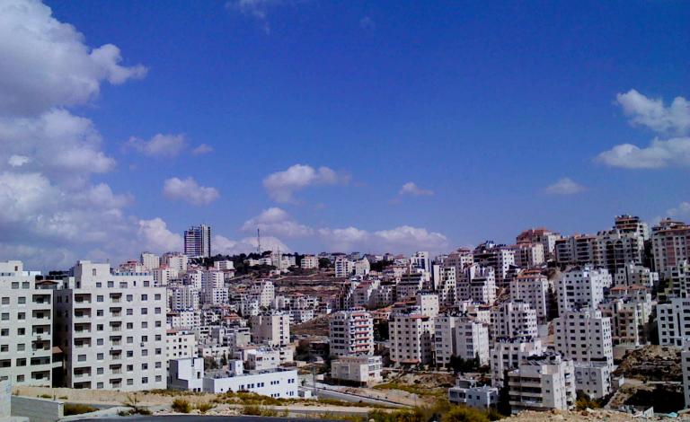 رام الله