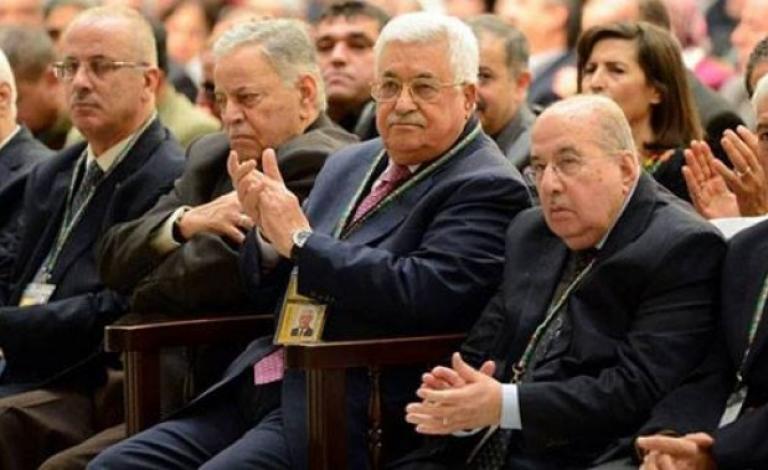 مؤتمر فتح السابع