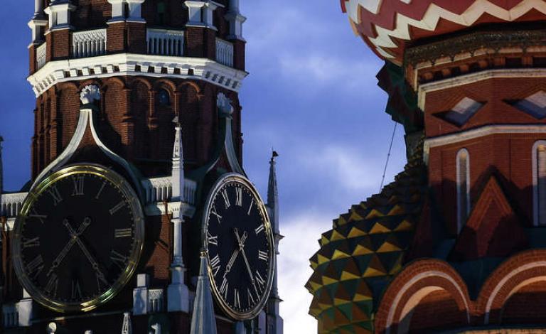 الكرملين: القمة الثلاثية ستتناول الأجندة السورية