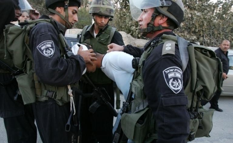 الاحتلال يعتقل قاصرين من القدس