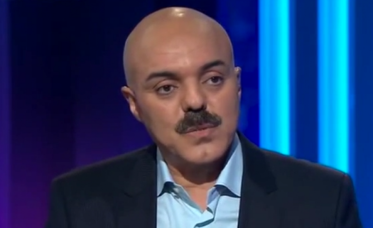 المشهراوي: النظام الحالي غير مؤهل لقيادة الفلسطينيين نحو الاستقلال