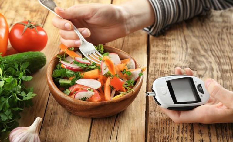 احصلي على أفضل رجيم لمرضى السكر