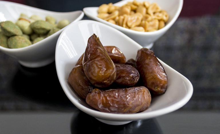 أكلات رمضان