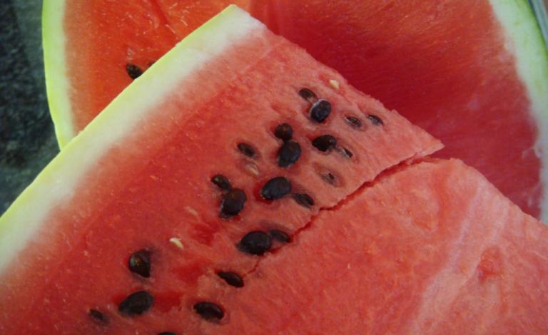 فوائد البطيخ