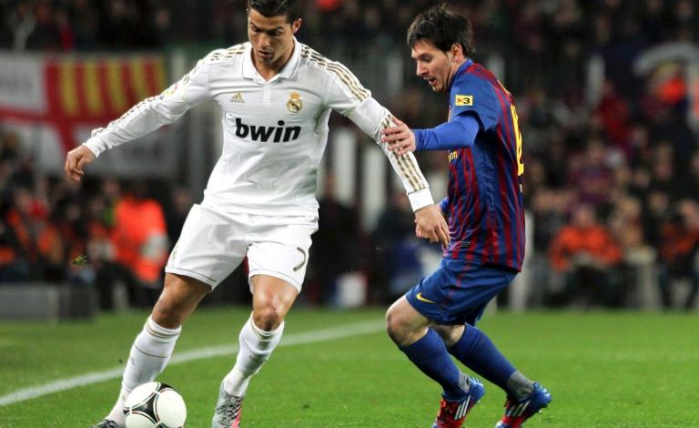 صورة كريستيانو