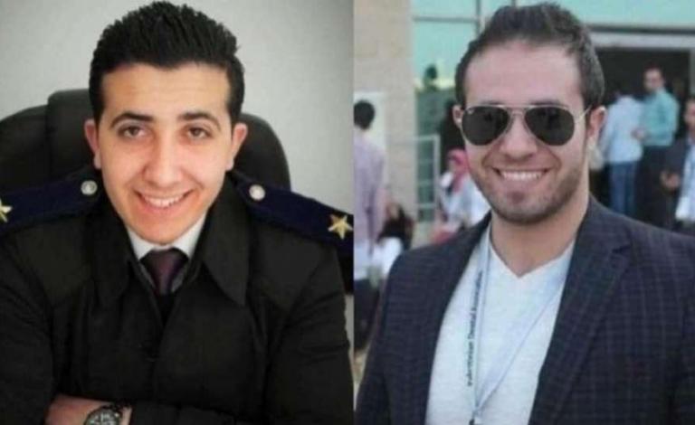 الأسيران البلبول