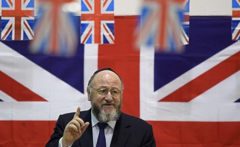 جيرمي كوربين