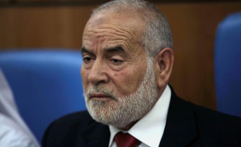 بحر يدعو الأمة العربية لتحمل مسئولياتها تجاه قضيتنا