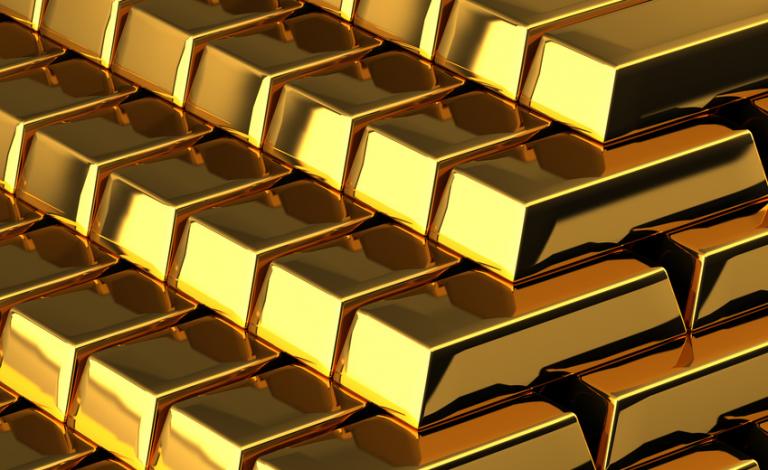 أسعار المعدن الأصفر تشهد استقرارا