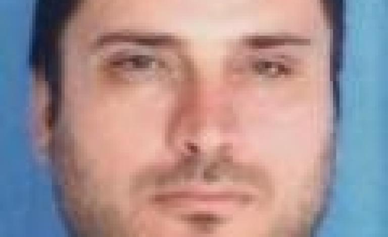 خالد معالي