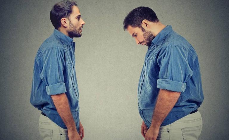 اسباب-السمنة-المفاجئة