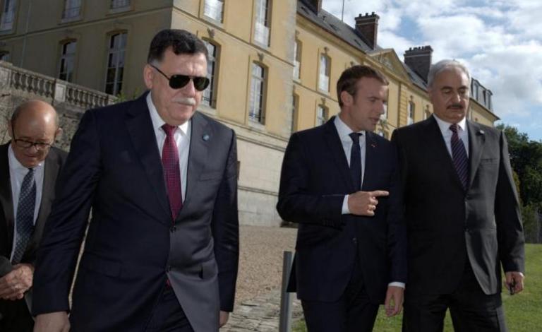 haftar-reuters-macron-sarag-1