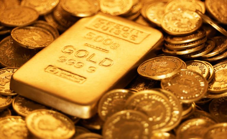 صاروخ كوريا الشمالية يصعد بالذهب لأعلى مستوى