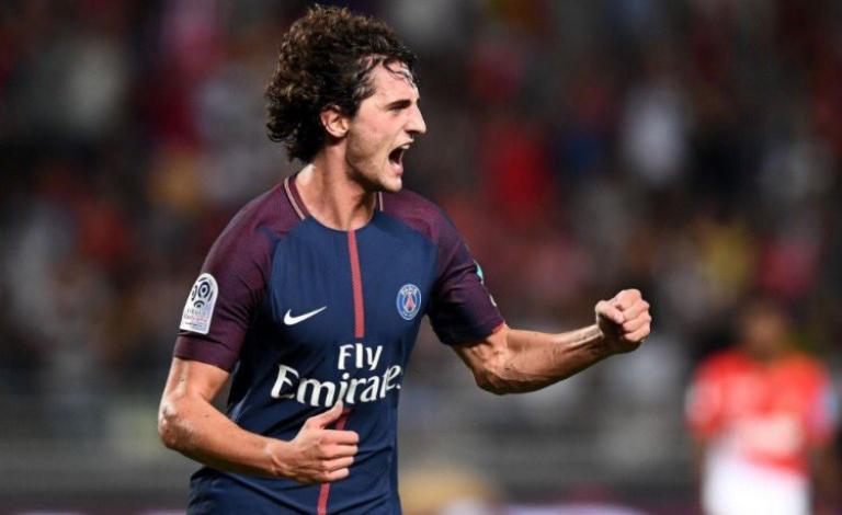 Adrien-Rabiot