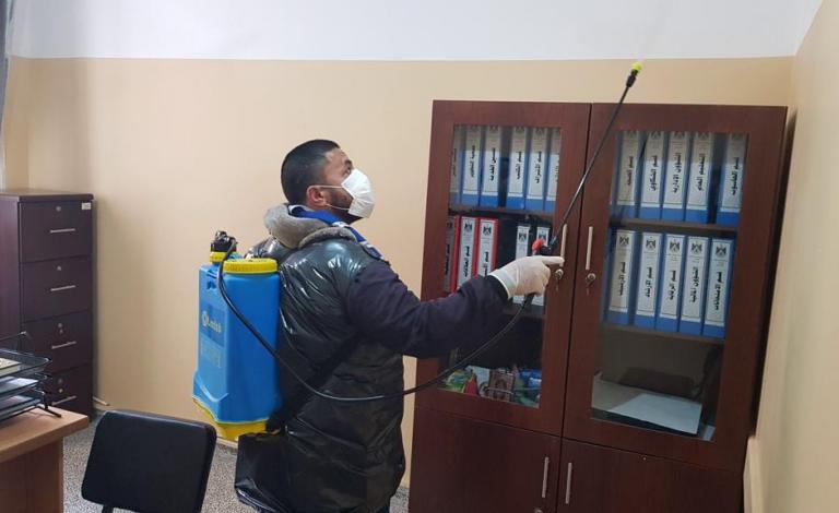 تعقيم1