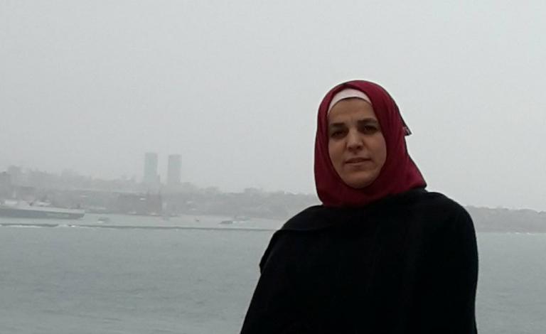 أطروحة فلسطينية تحصل على دعوة للمشاركة في يوم المياه العالمي
