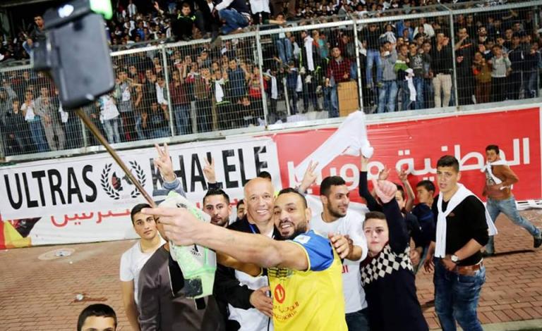سائد أبو سليم