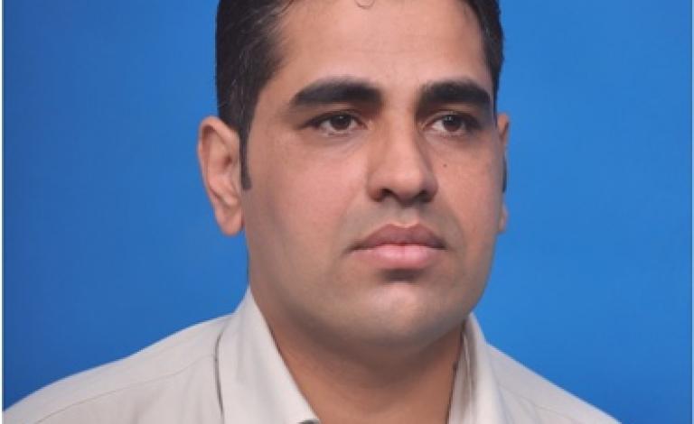 حسام الدجني