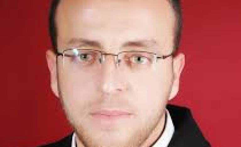 محمد القيق
