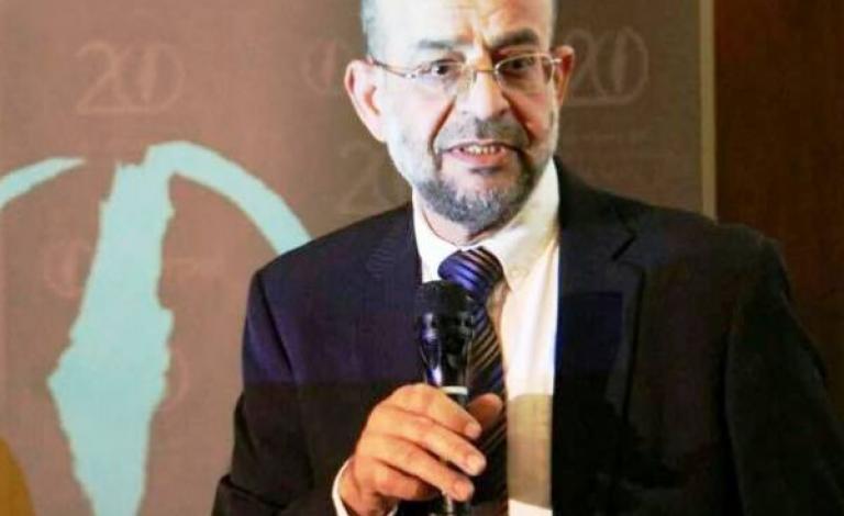 يوسف: قرار الجمعية العمومية لأوروبا بشأن غزة 