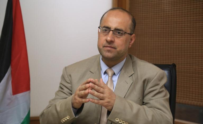 حمدونة: أسرى الدفعة الرابعة تجاوز إسرائيلي مستمر