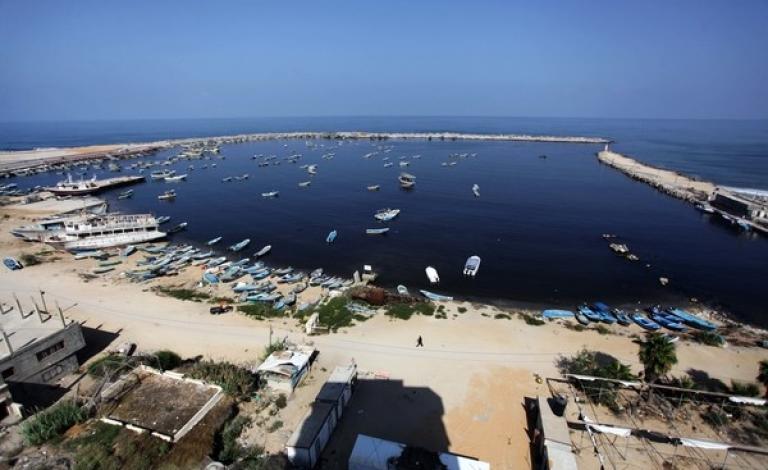 seagaza