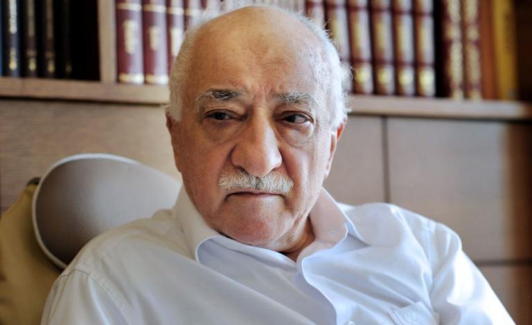 فتح الله غولن