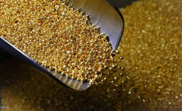 الذهب مستقر وسط إقبال على المخاطرة