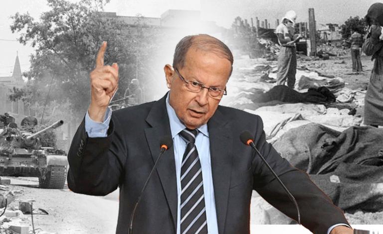 عون يؤجل الاستشارات النيابية بطلب الحريري