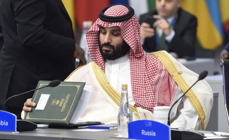 واشنطن بوست: يجب مقاطعة السعودية حتى الإفراج عن المعتقلات