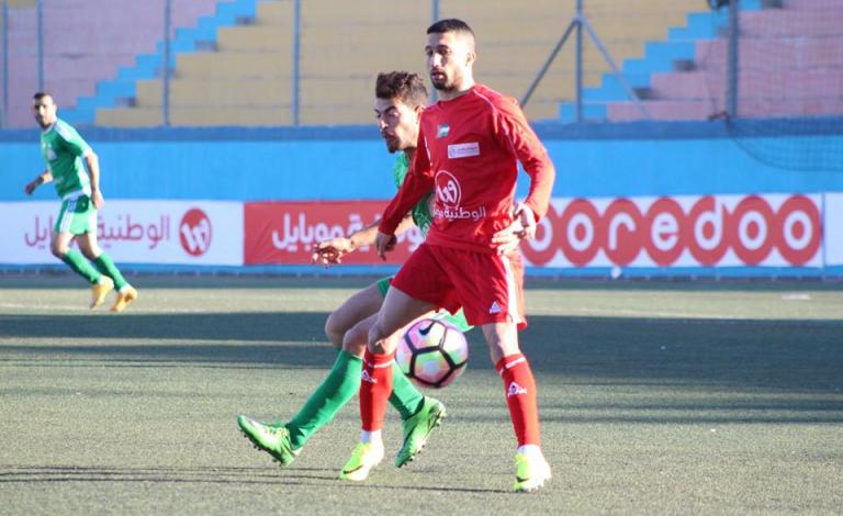 أسامة شعبان