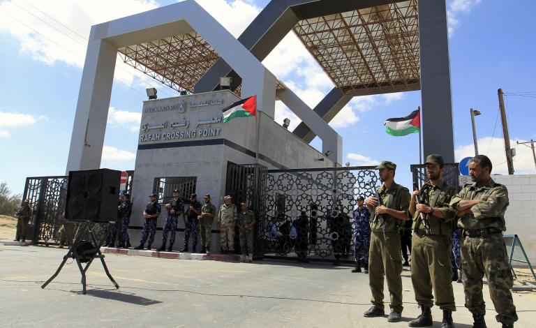 هيئة المعابر: فتح معبر رفح يومي السبت والأحد