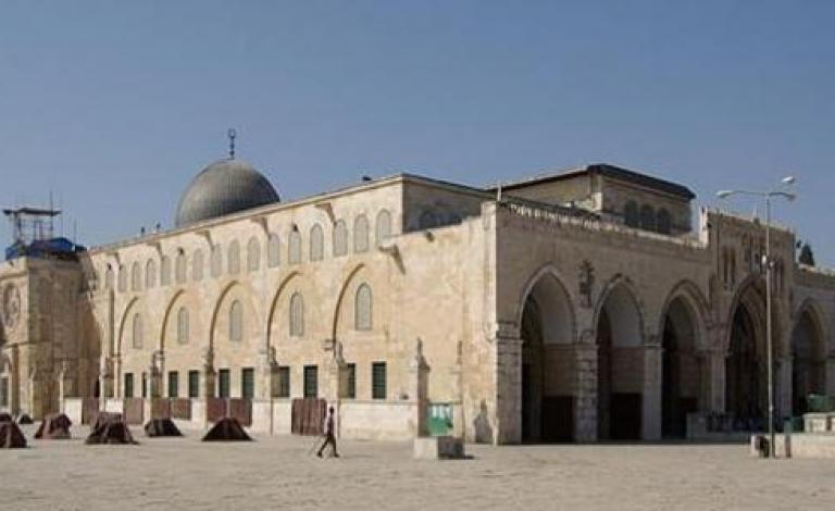 من_بنى_المسجد_الأقصى