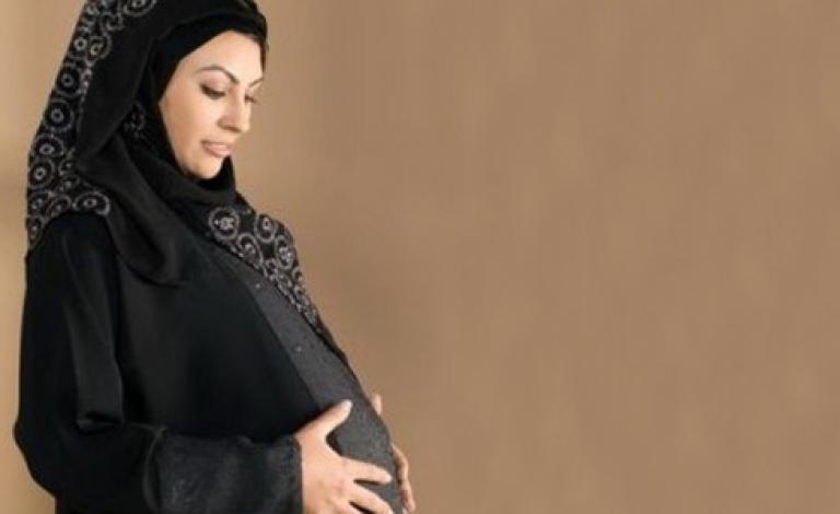 ما هي أعراض المخاض الكاذب؟