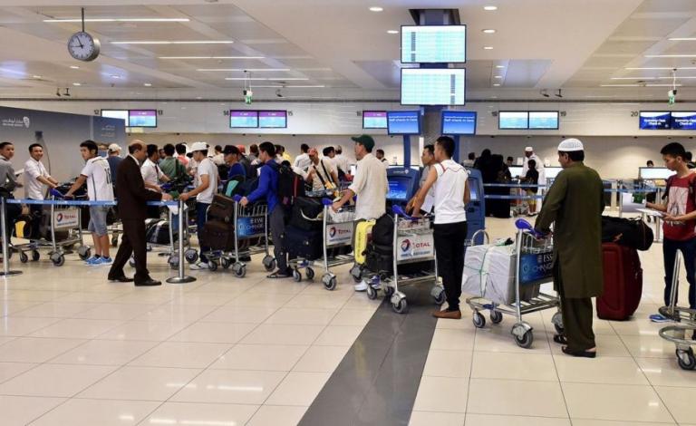 الإمارات تمارس الترحيل القسري بحق العائلات السورية