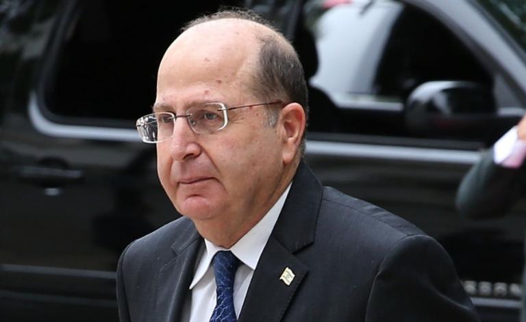 Moshe-Ya’alon