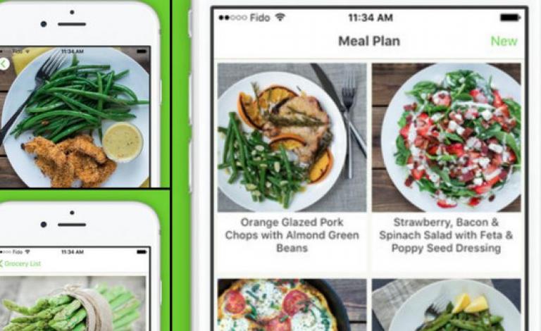 نظم برنامجك الغذائي