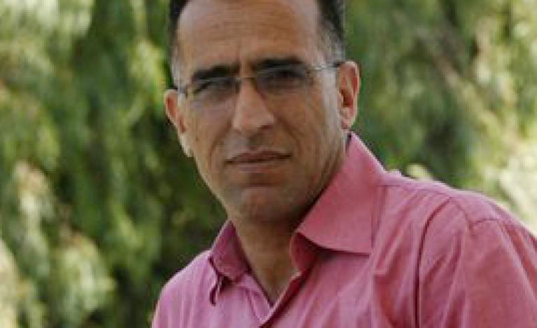 مصطفى إبراهيم