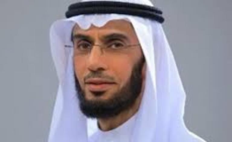 محمد العوضي