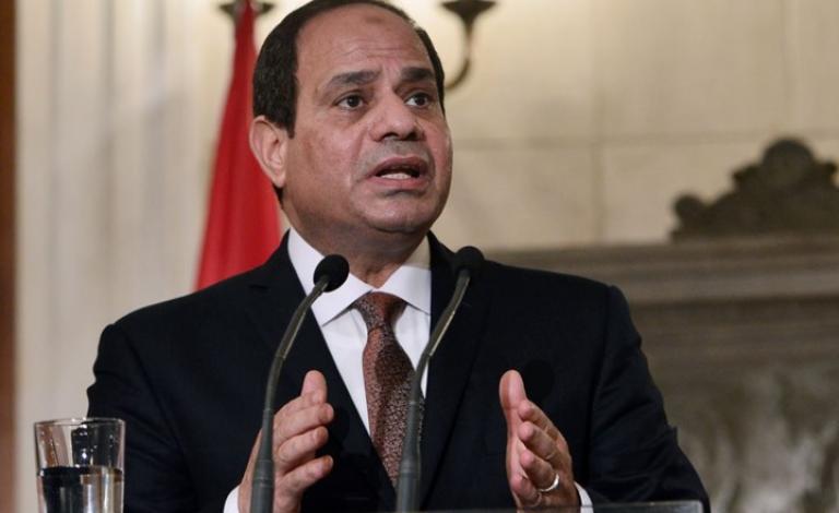 مصر: قرار رئاسي بشأن أراضي الدولة المستولى عليها