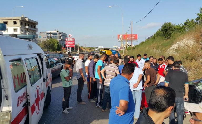 مصرع شاب من بلدة جبع في شجار في وداي الباذان